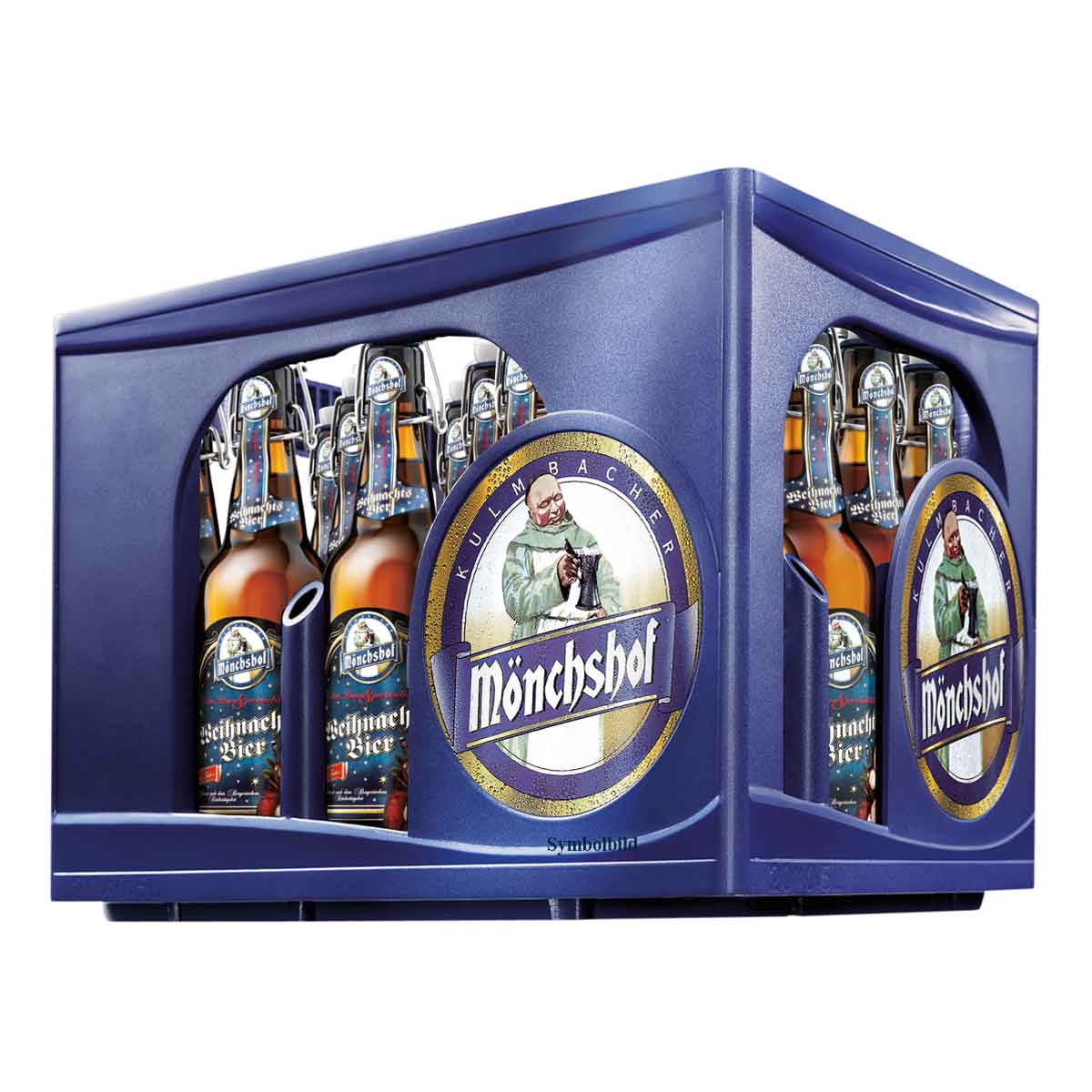 Mönchshof Weihnachtsbier