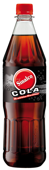 Sinalco Cola
