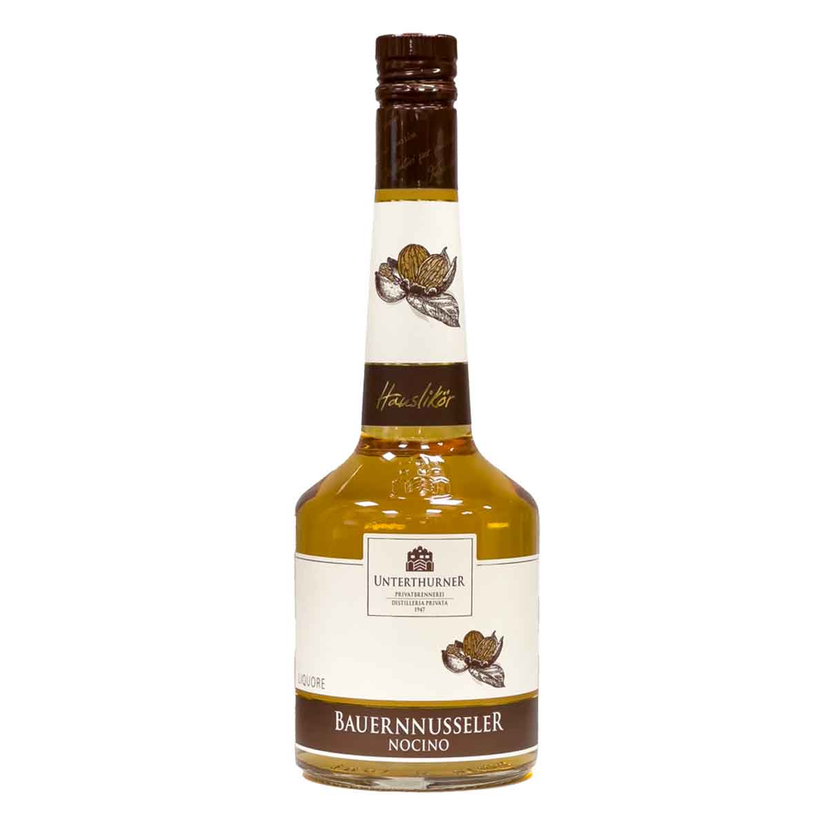 Prinz Vogelbeerschnaps 40%