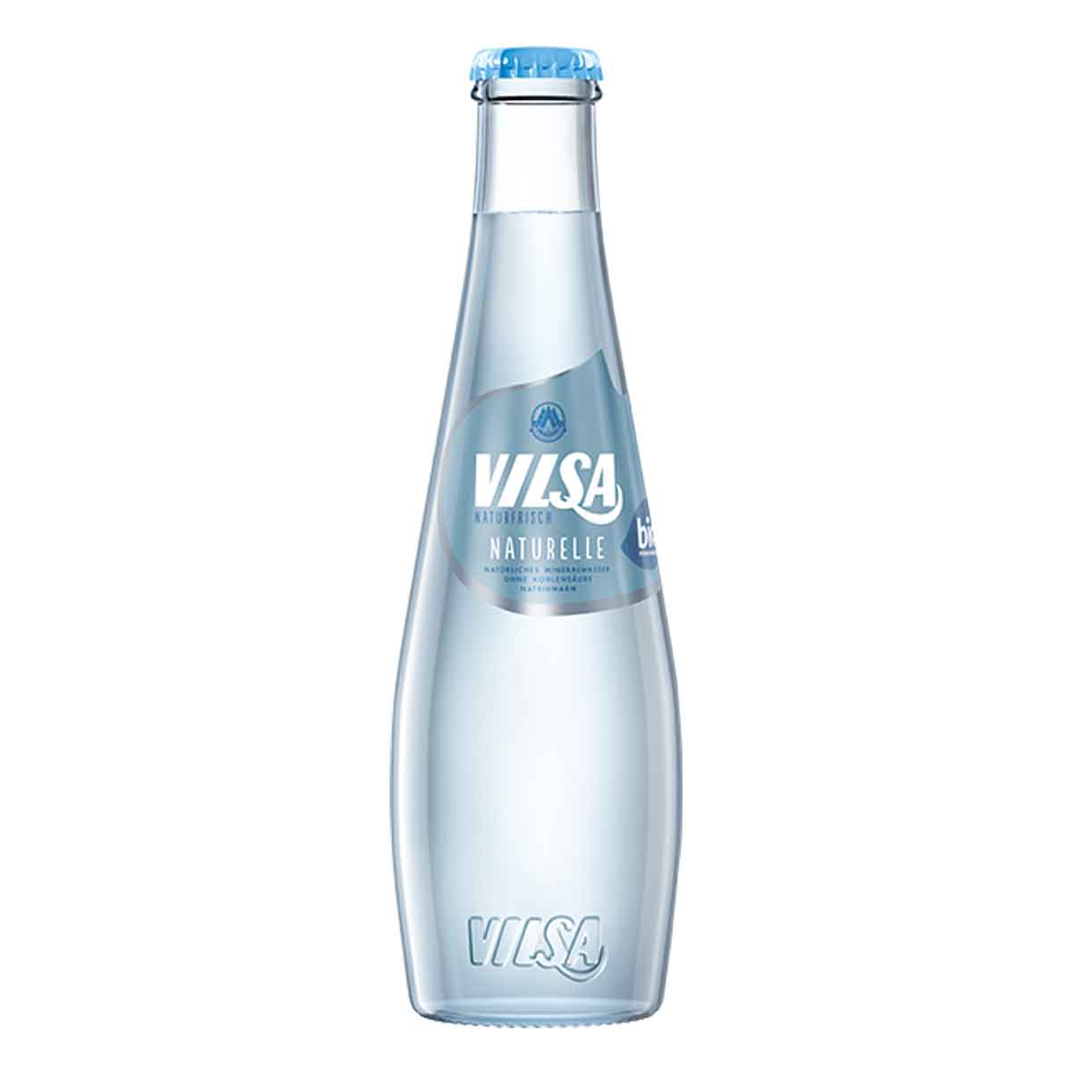 Vilsa Naturell Gourmet