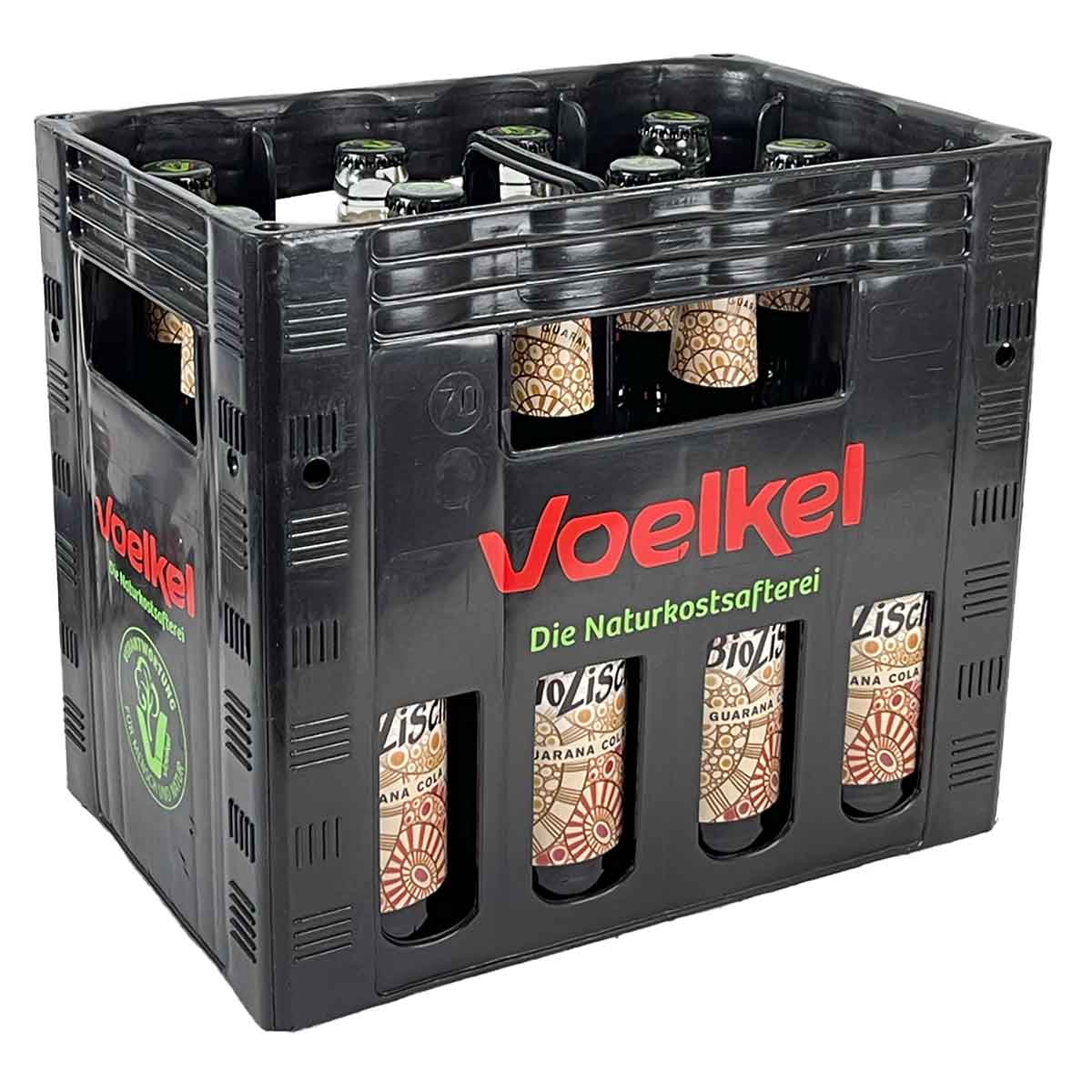 Sinalco Cola Ohne Zucker
