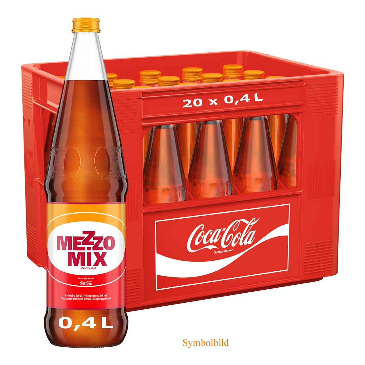 Lift light Orange Maracuja