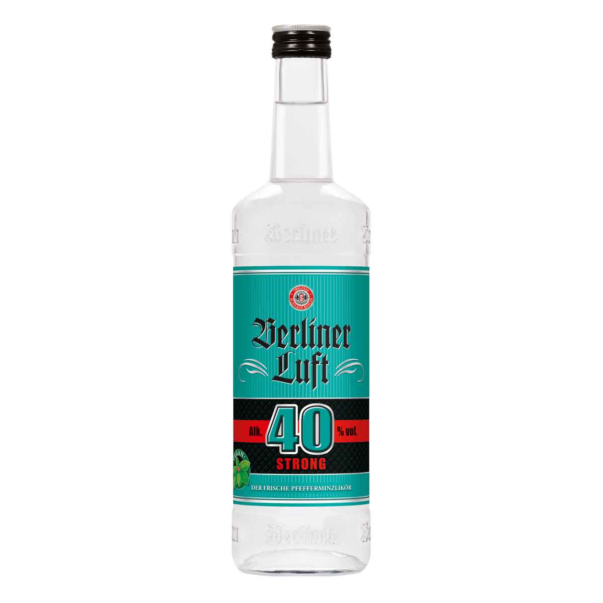 Berentzen Fruchtige Plum