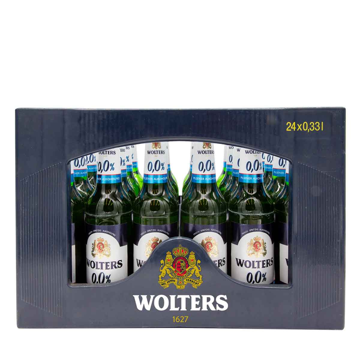 Wolters Premium Alkoholfrei 0,0%