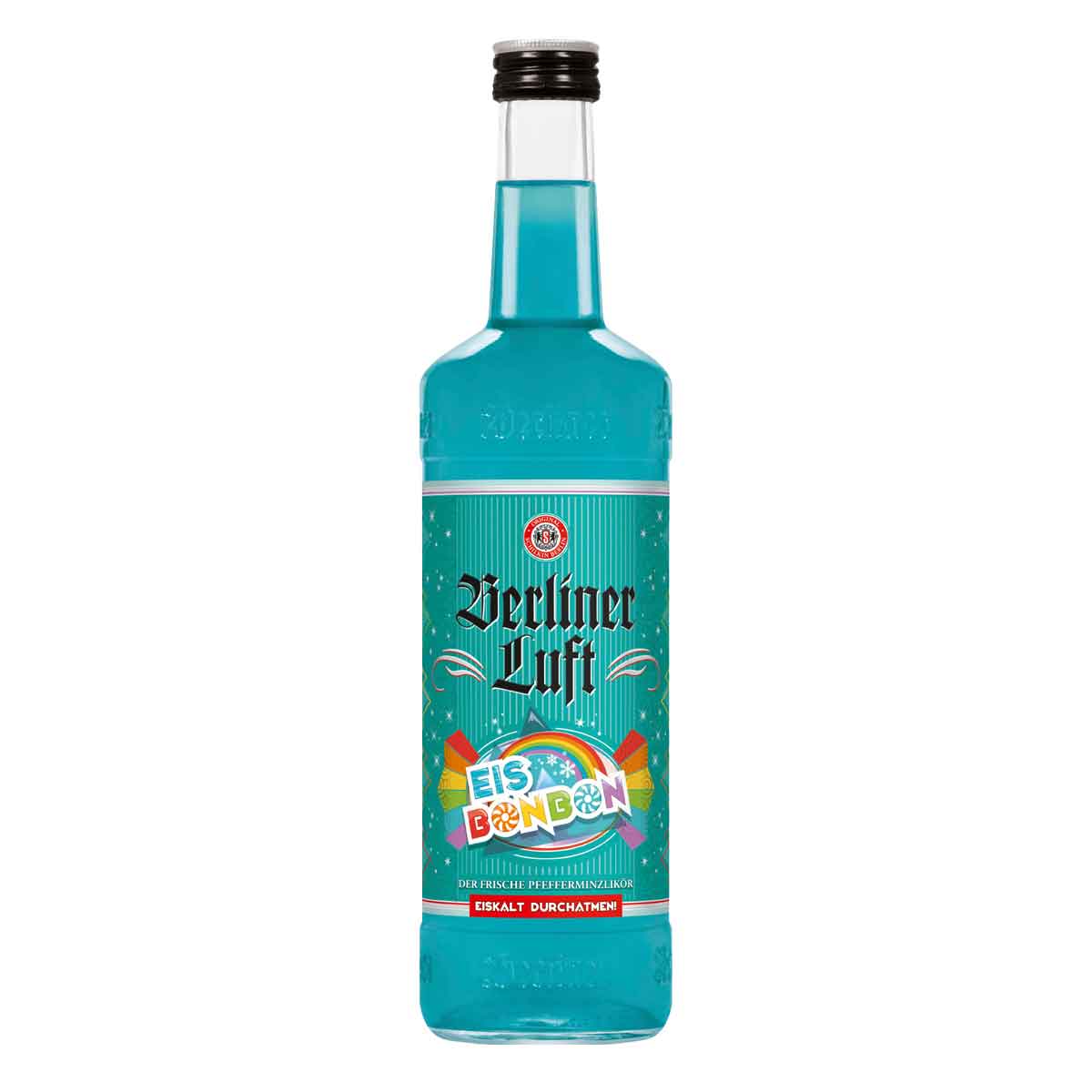 Berliner Luft EisBonbon