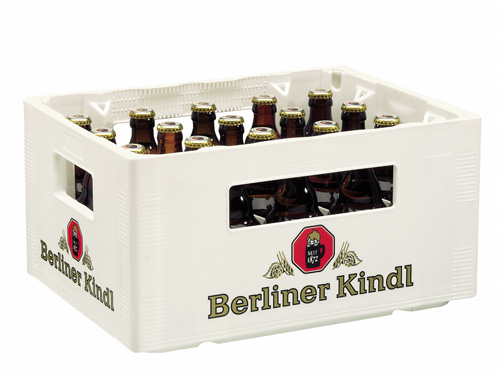 Benediktiner Hell
