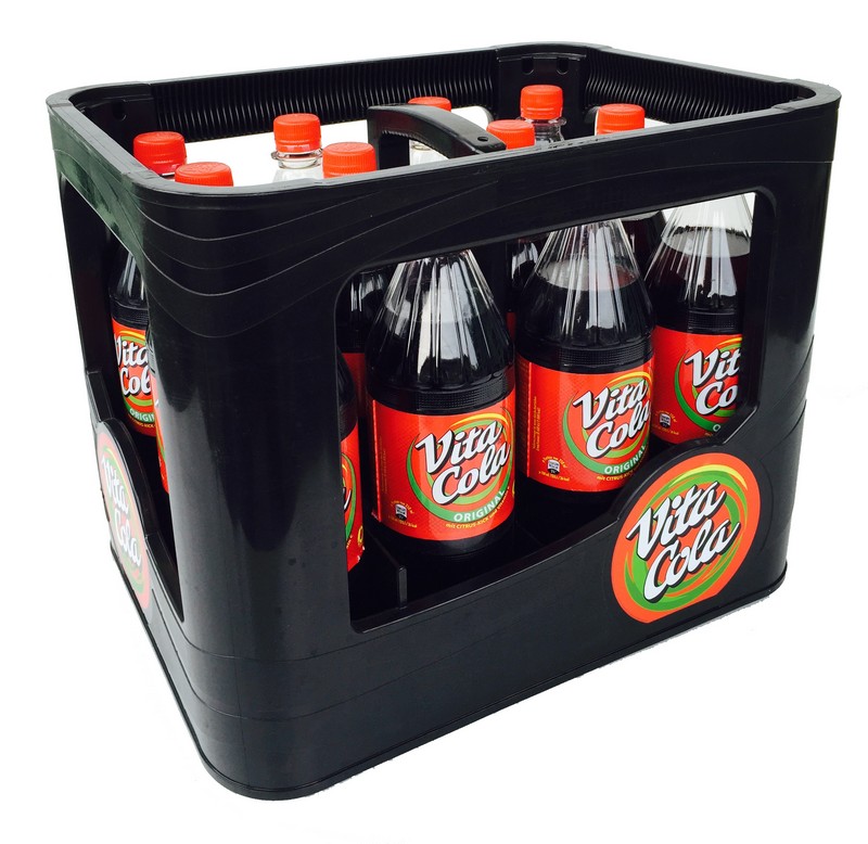 Sinalco Cola