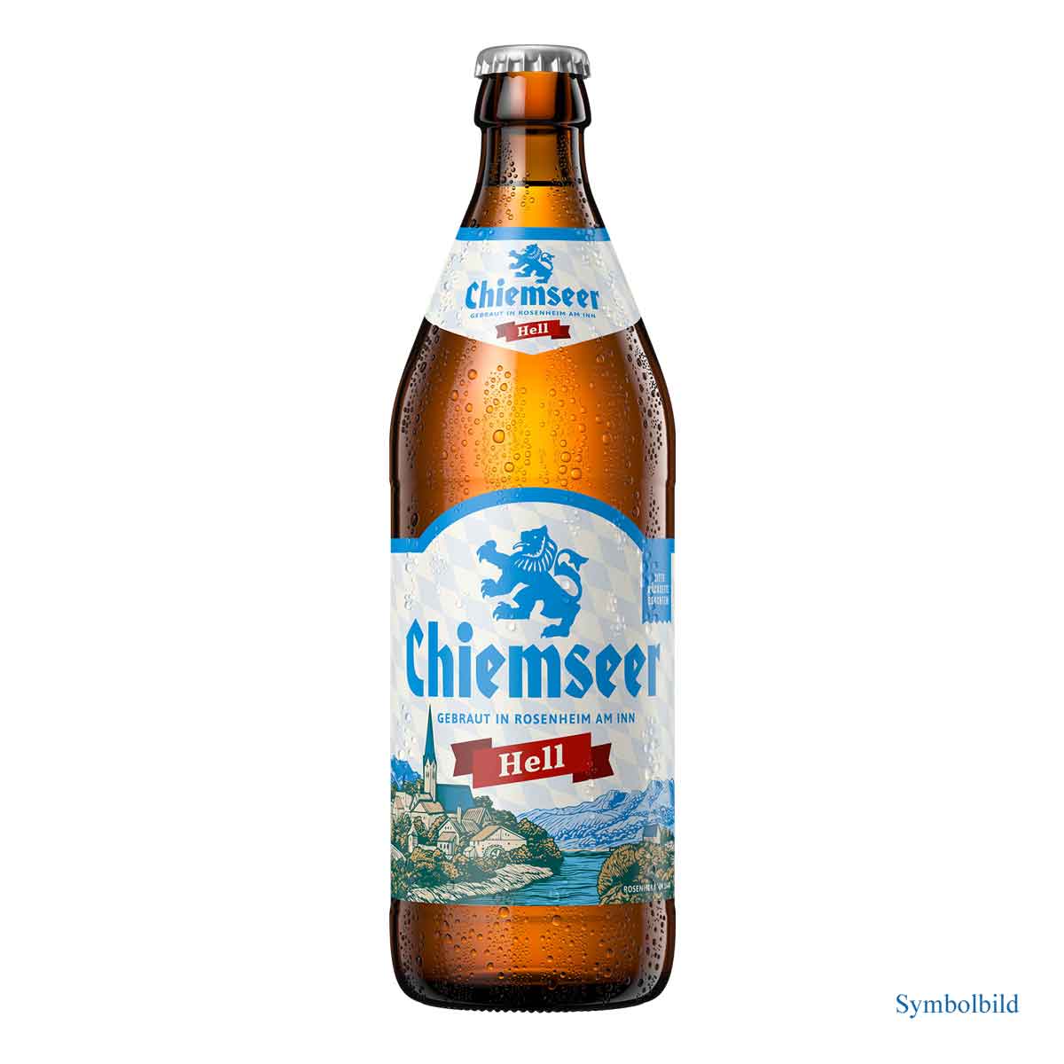 Chiemseer Hell