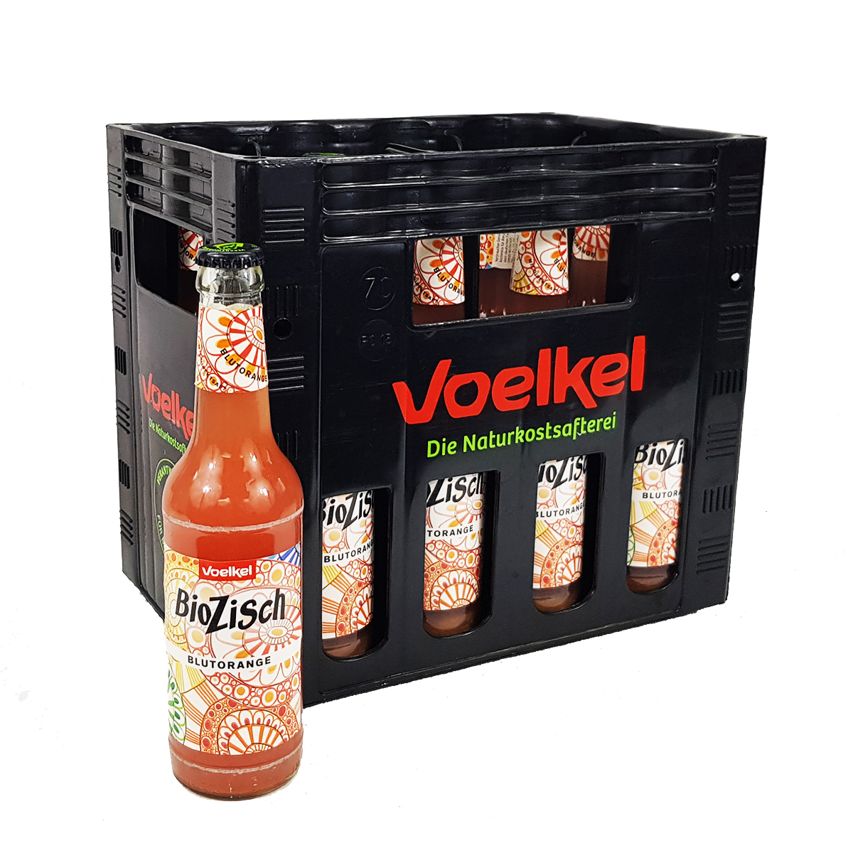 Voelkel BioZisch Blutorange