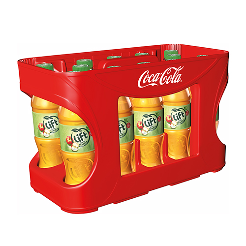 Fanta Zero Orange