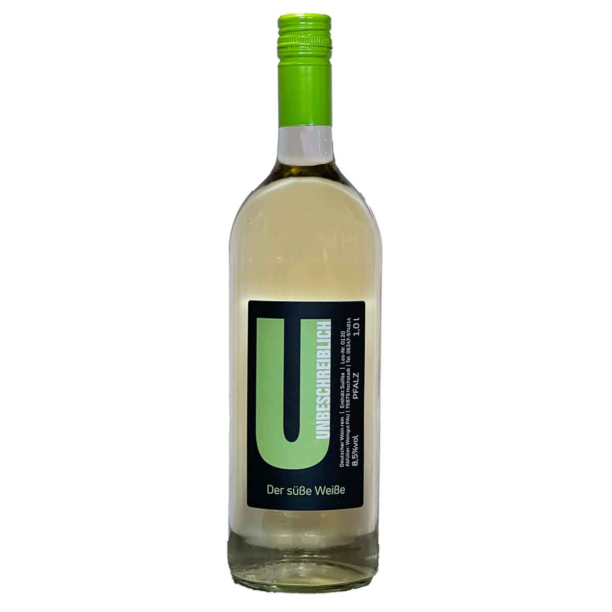 Löwensteiner Salzberg Riesling WÜRTTEMBERG