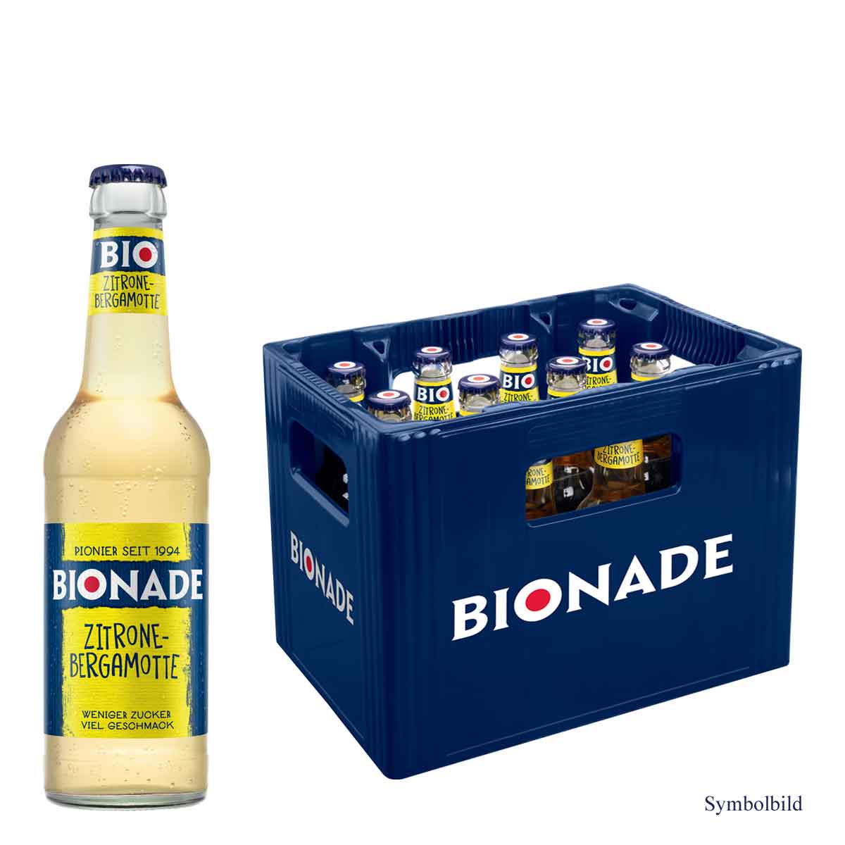 Bionade Streuobst