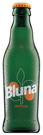 Bluna Orange