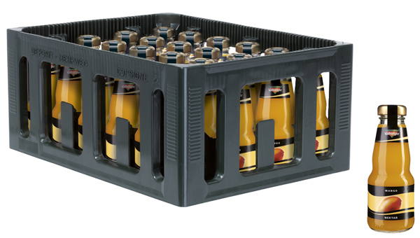 Niehoffs Vaihinger Mango Nektar