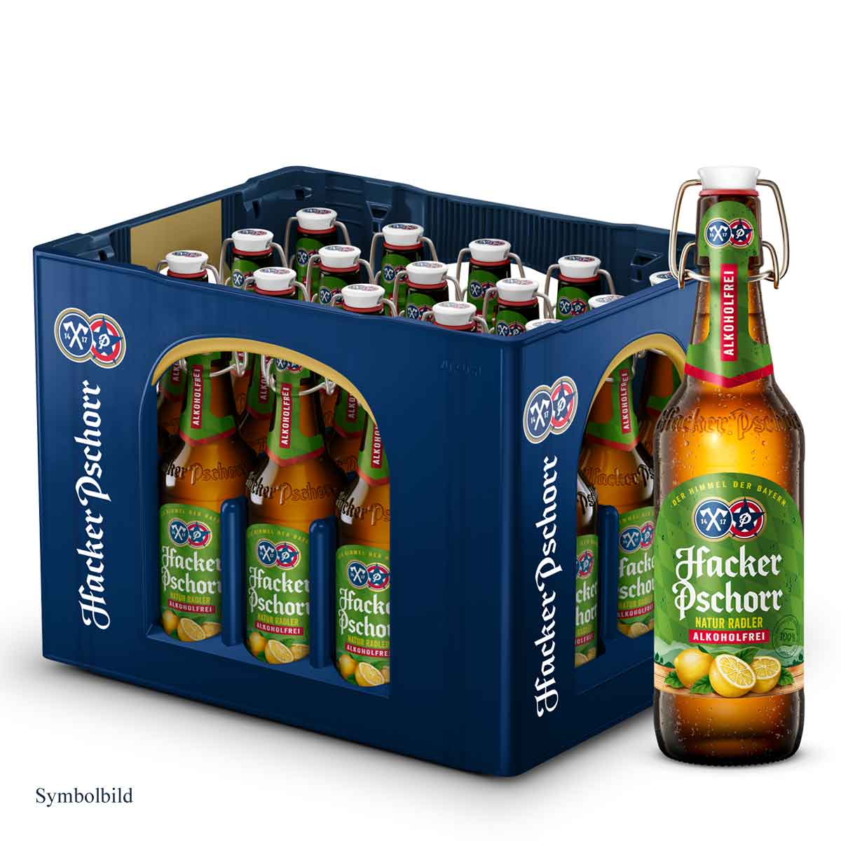 Franziskaner Alkoholfrei