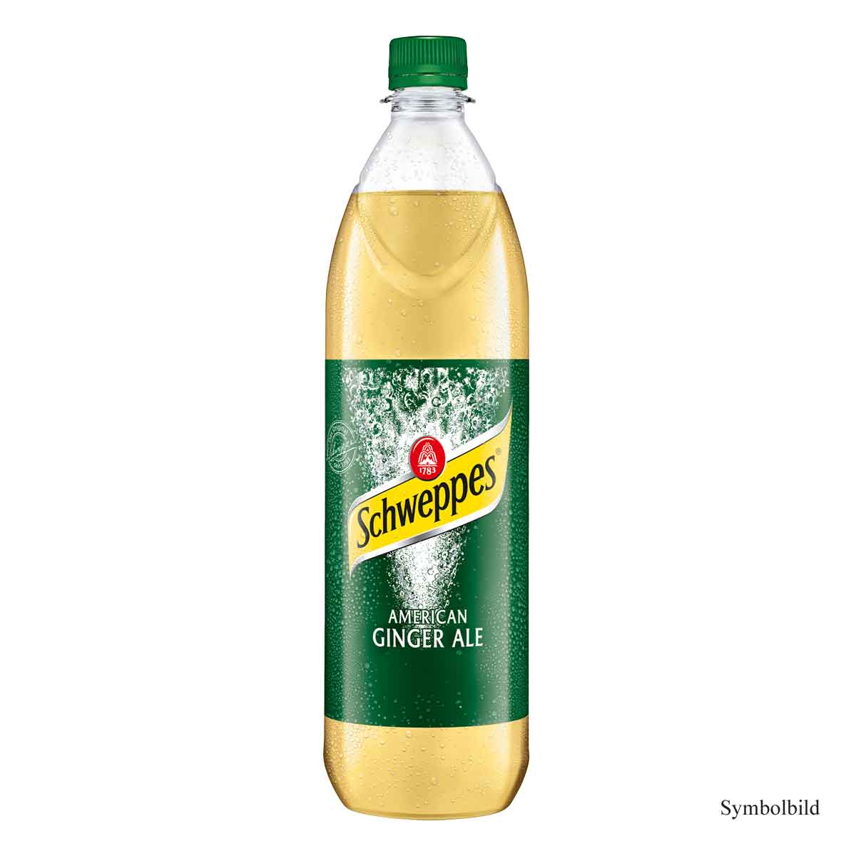 Schweppes American Ginger Ale