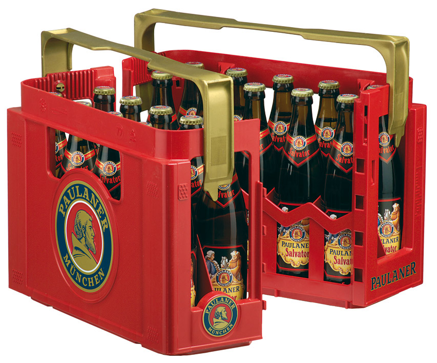 Oberbräu hell