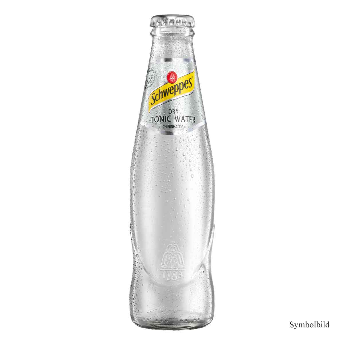 Schweppes Dry Tonic Water
