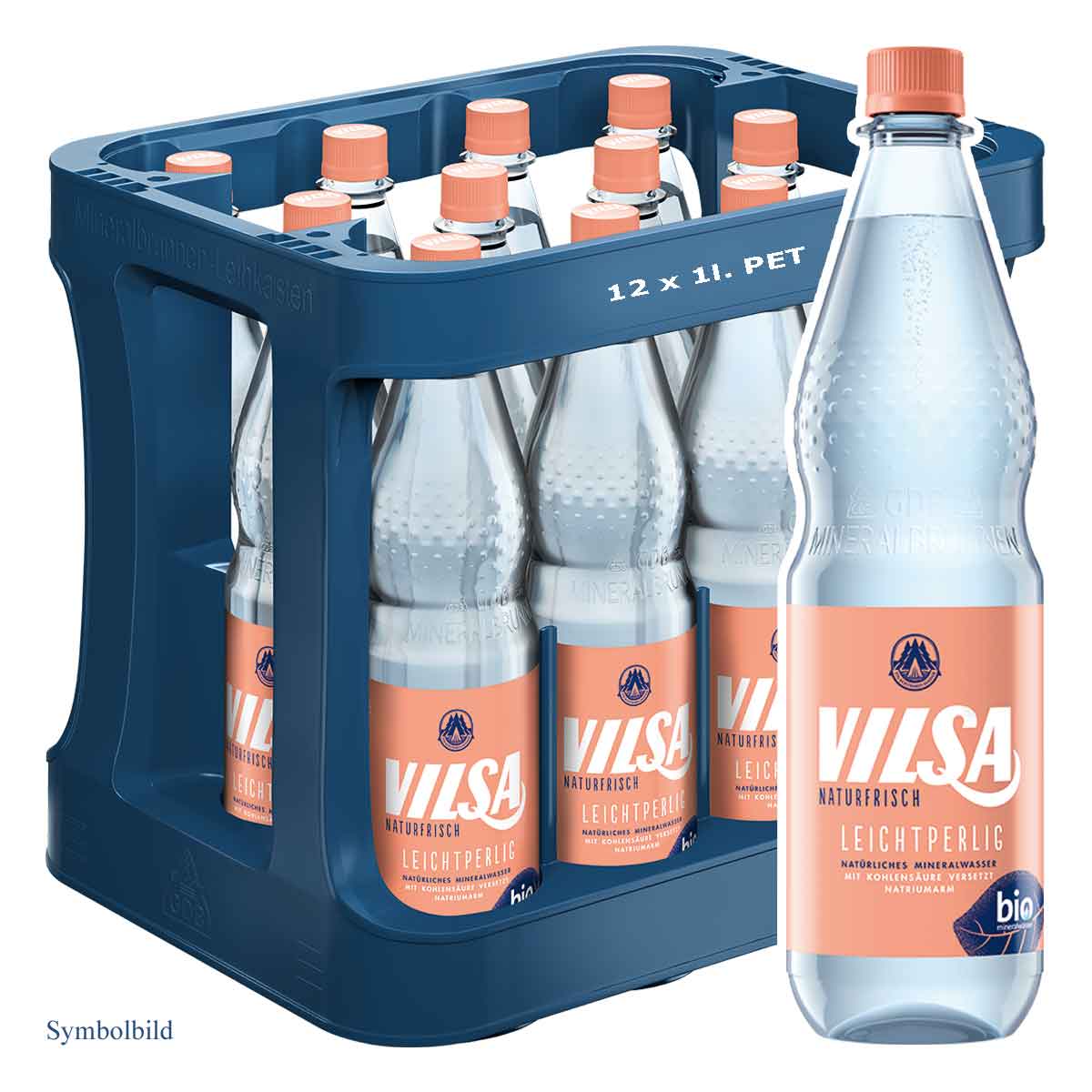Steinsieker Feinperlig