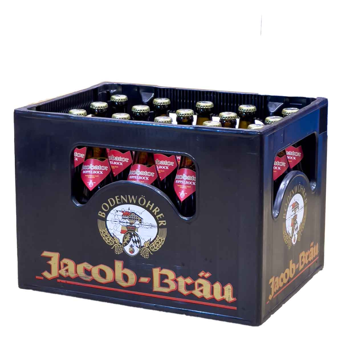 Jacobator Doppelbock