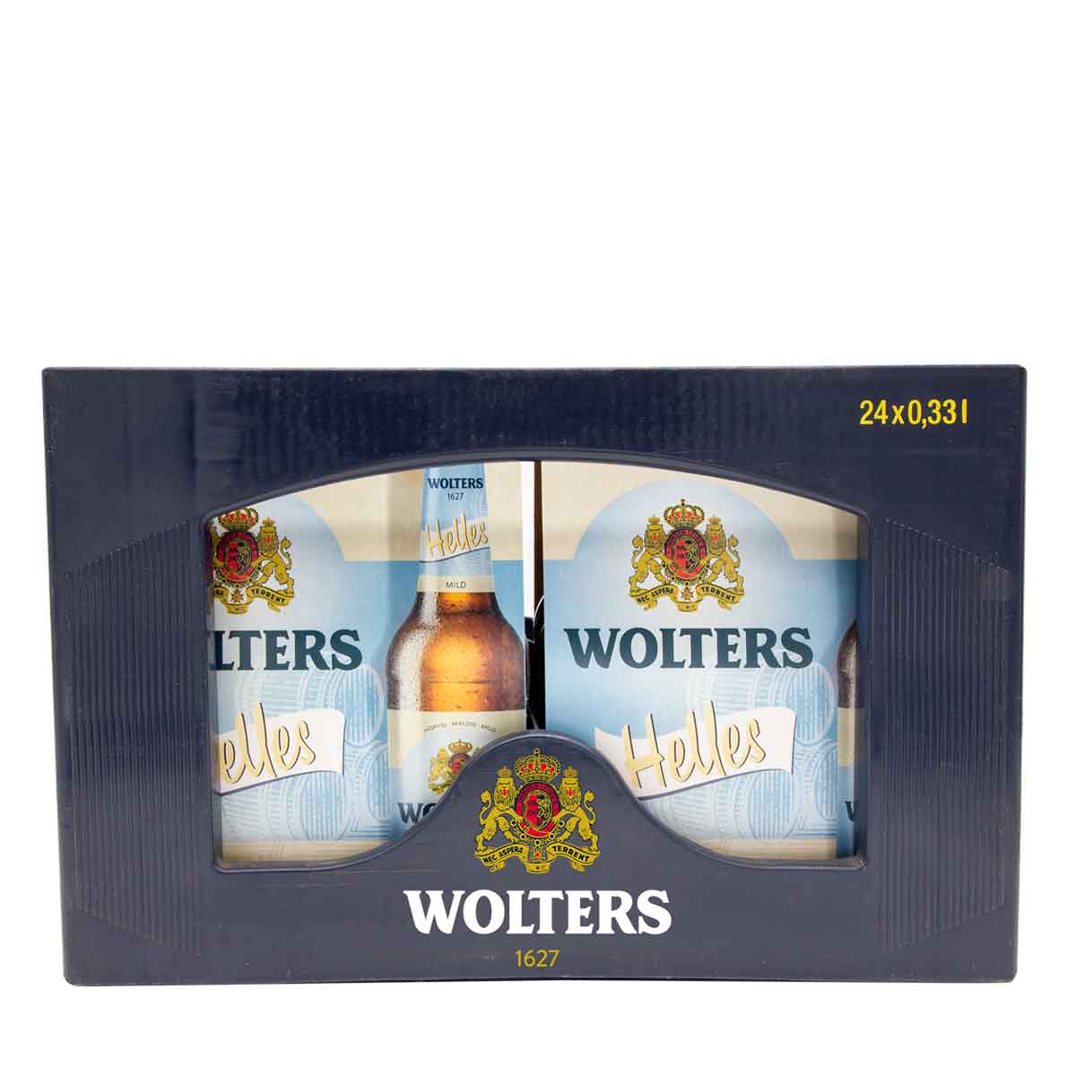 Wolters Helles