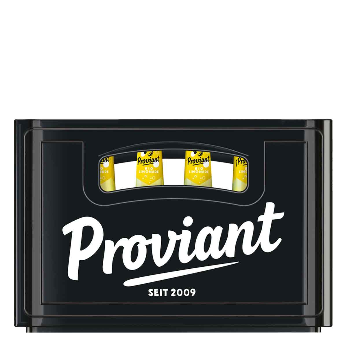 Proviant Zitronenlimonade naturtrüb