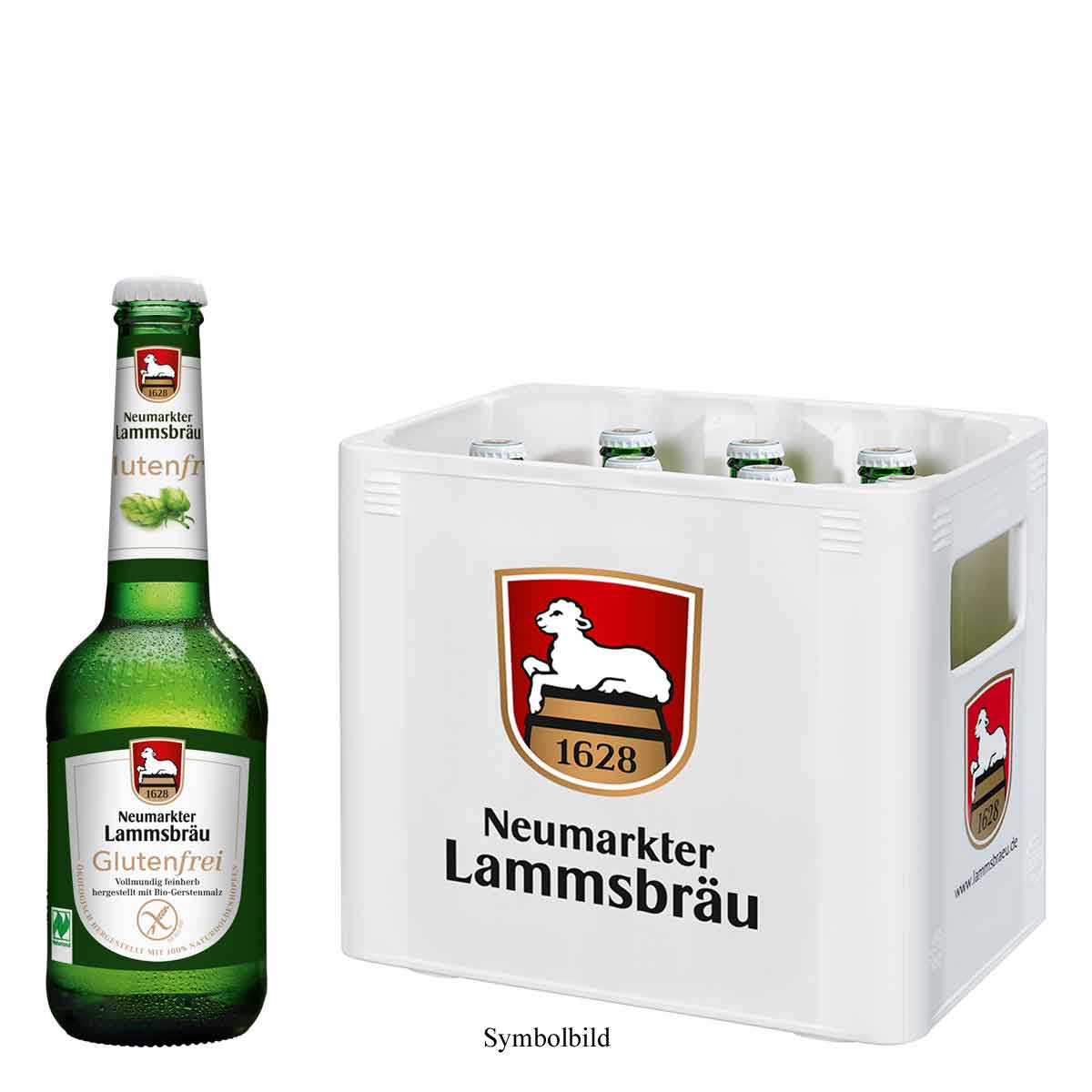 Köstritzer Kellerbier