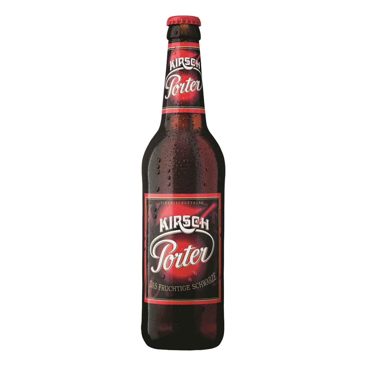 Lausitzer Kirsch Porter