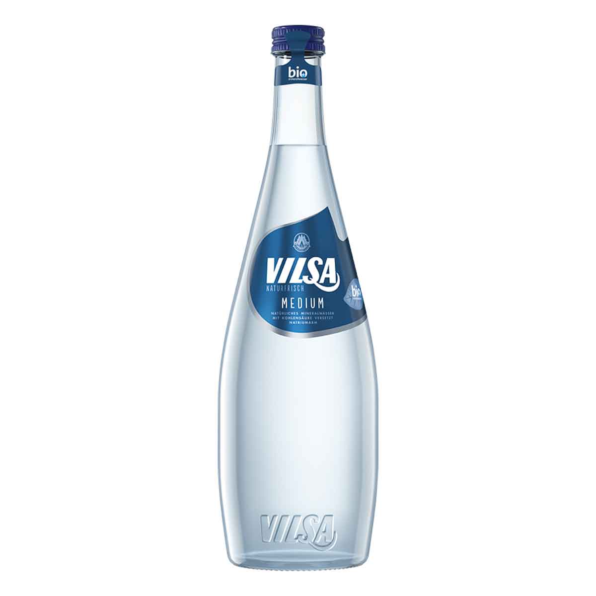 Vilsa Medium Gourmet
