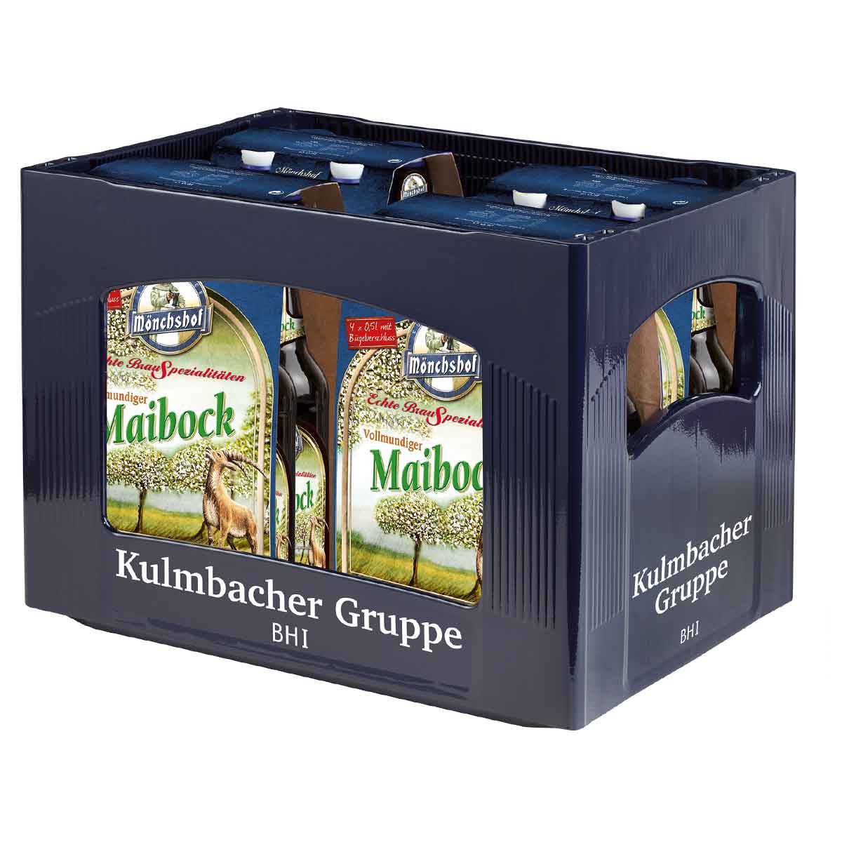 Löwenbräu Oktoberfestbier PerfectDraft