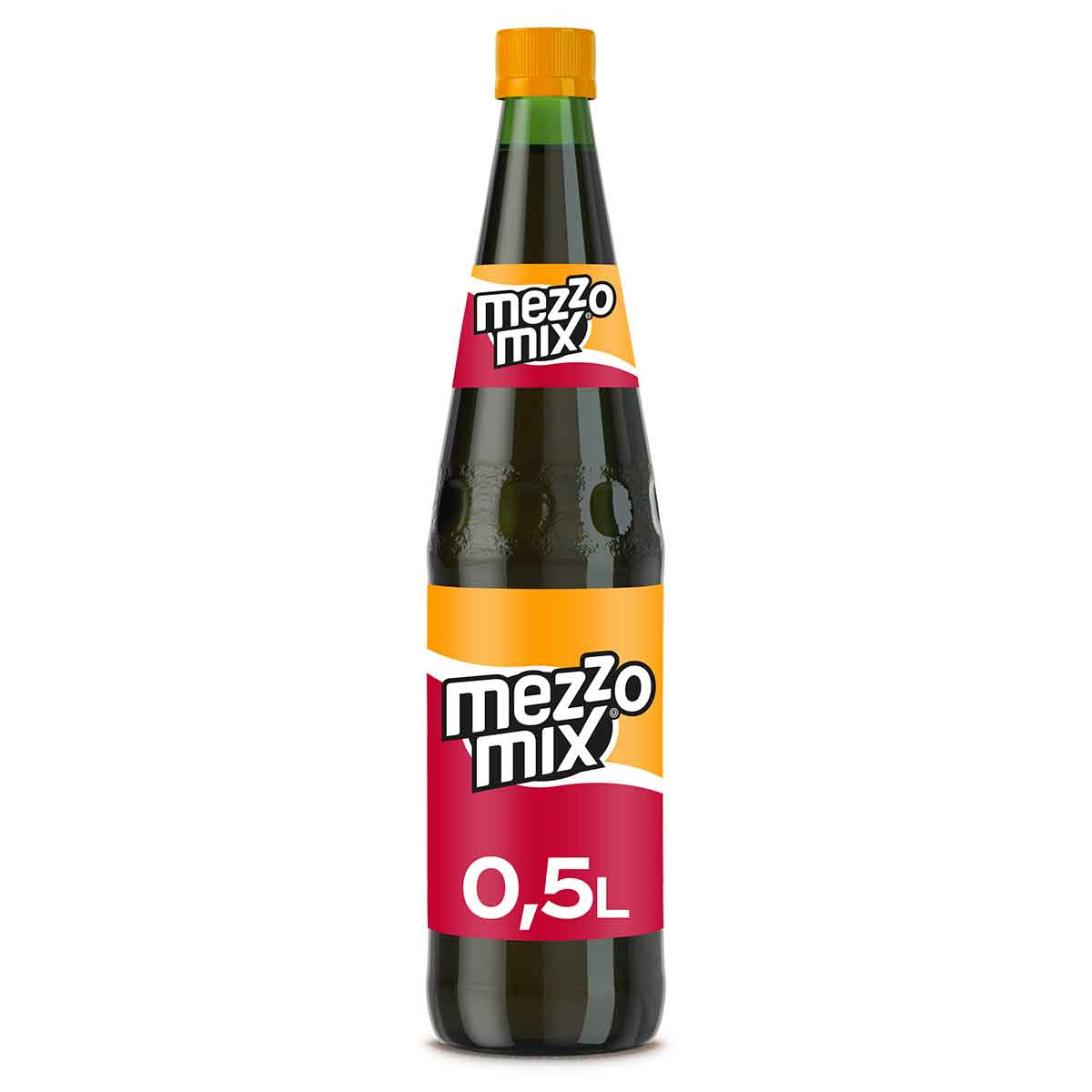 Mezzo Mix Orange
