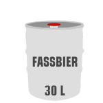 Maisel & Friends Pale Ale Fass