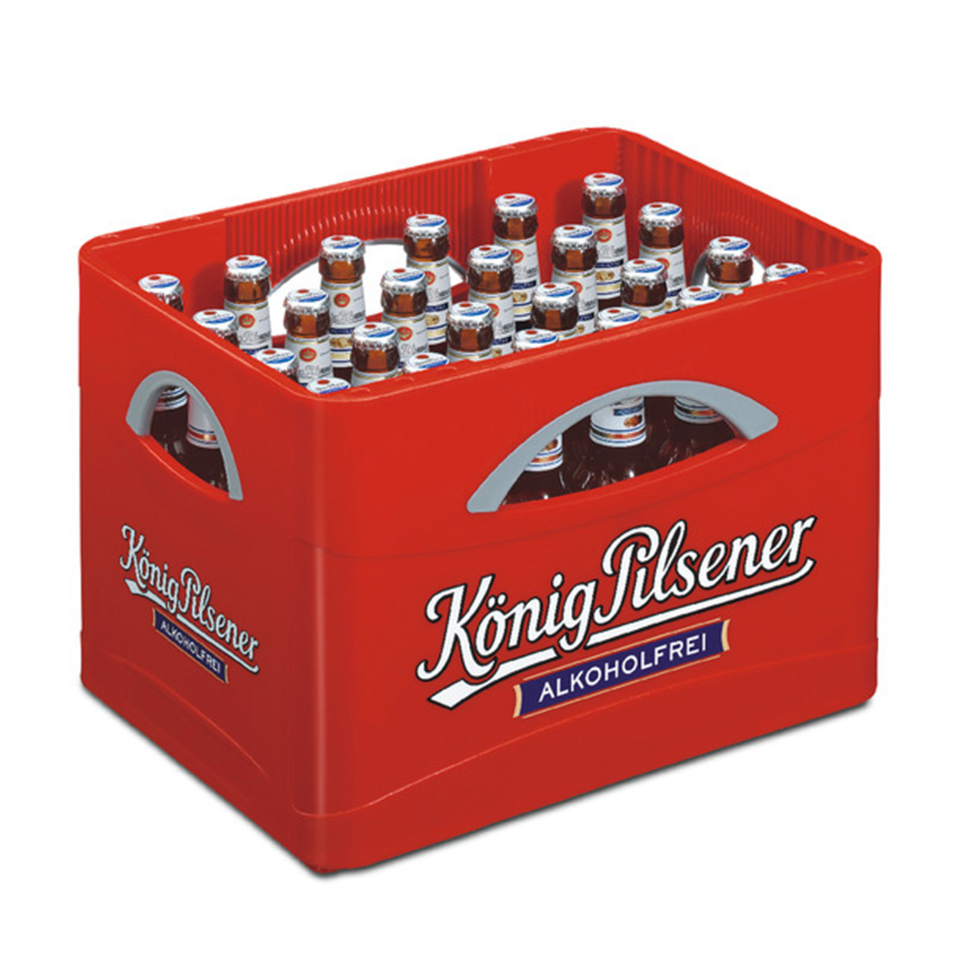 Krombacher Weizen alkoholfrei