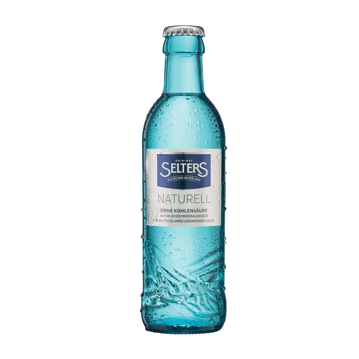 Selters Naturell Gastro