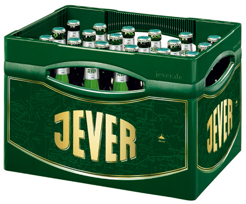 Jever Fun Alkoholfrei