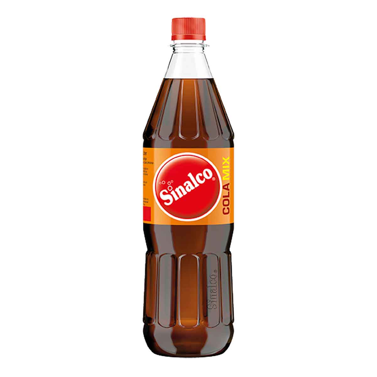 Sinalco Cola Mix PET