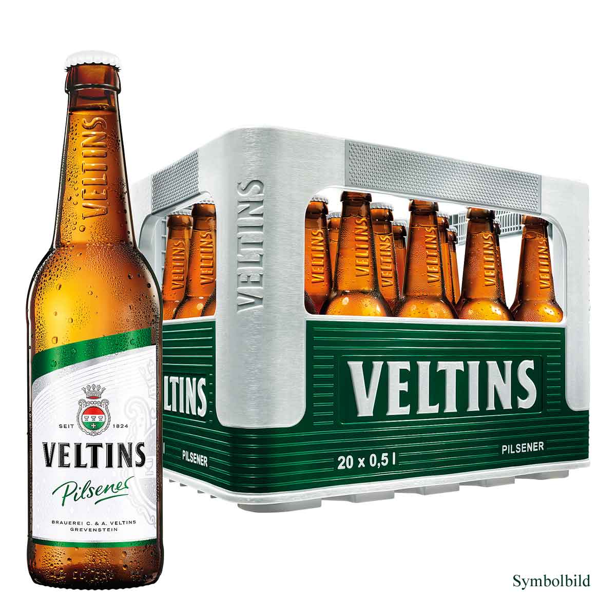 Veltins-Pilsener-Kiste-20x0_5-Ltr-Flaschen-2022-05-18-Ki-Fl-Li-Org Veltins Pilsener