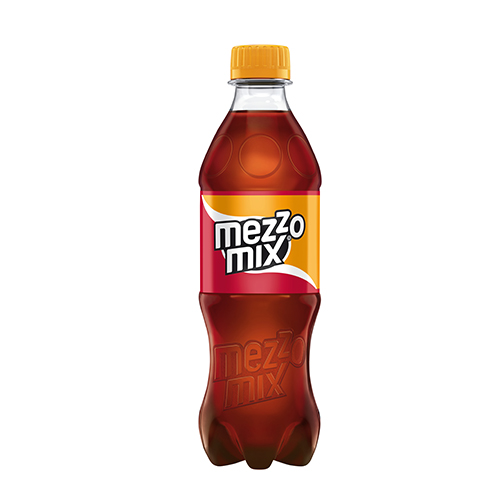 Mezzo Mix Orange