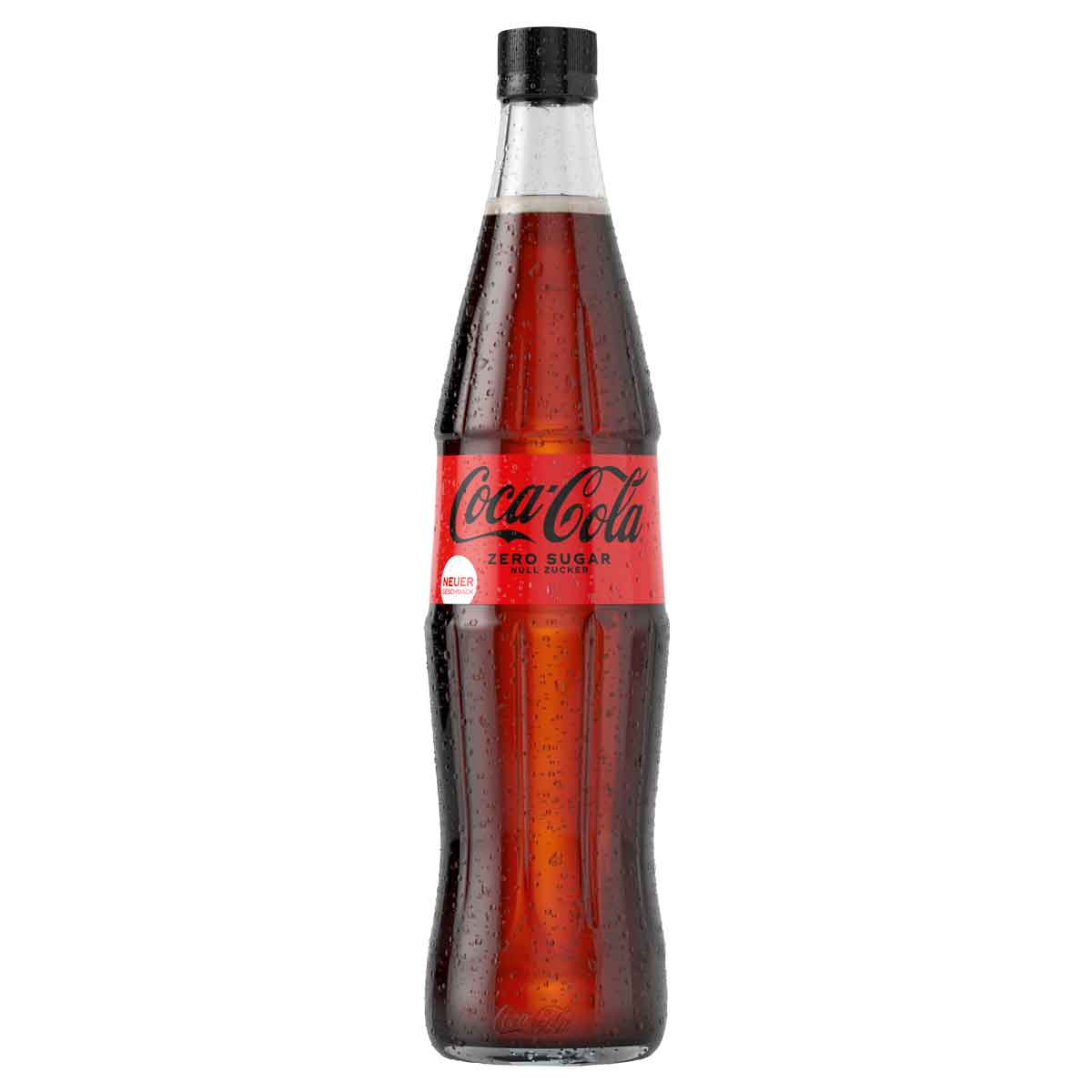 Coca Cola Zero