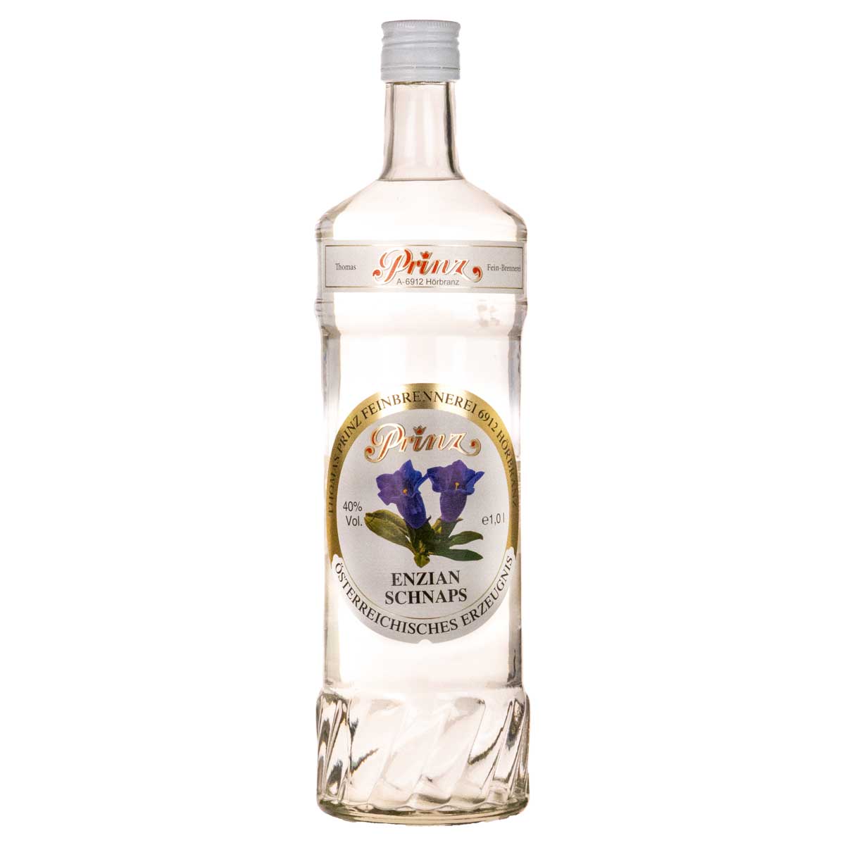 Prinz Der feine Zirberla 30%