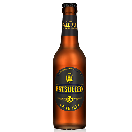Ratsherrn Pale Ale
