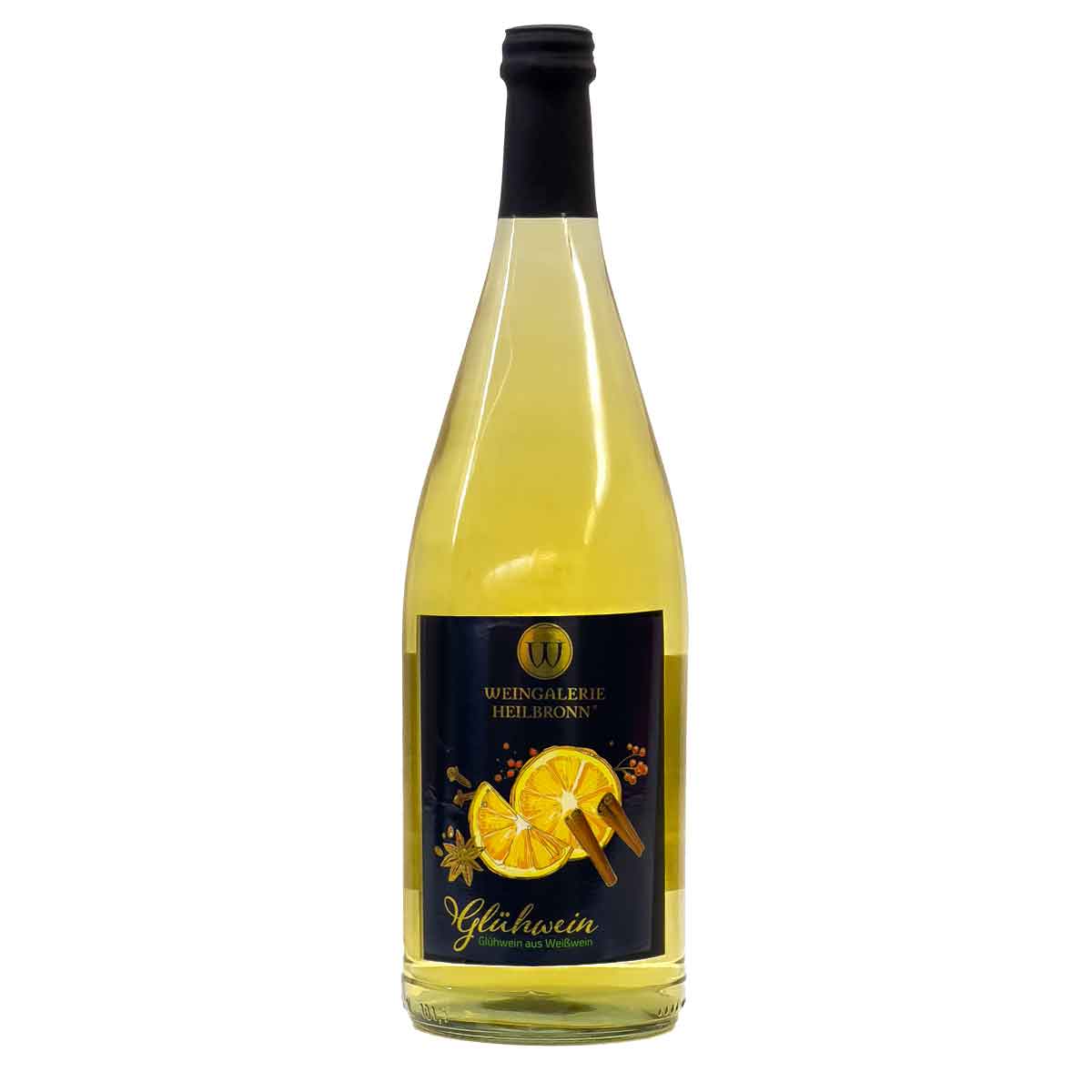 Klindworth Winterlust PUK alkoholhaltiger Punsch Kirsche