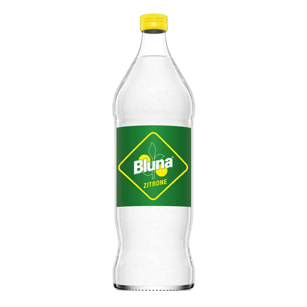 Bluna Zitrone