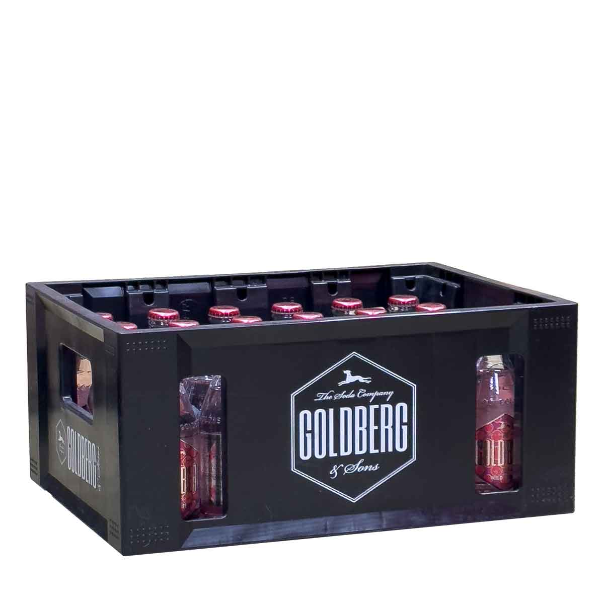 Goldberg Wild Berry