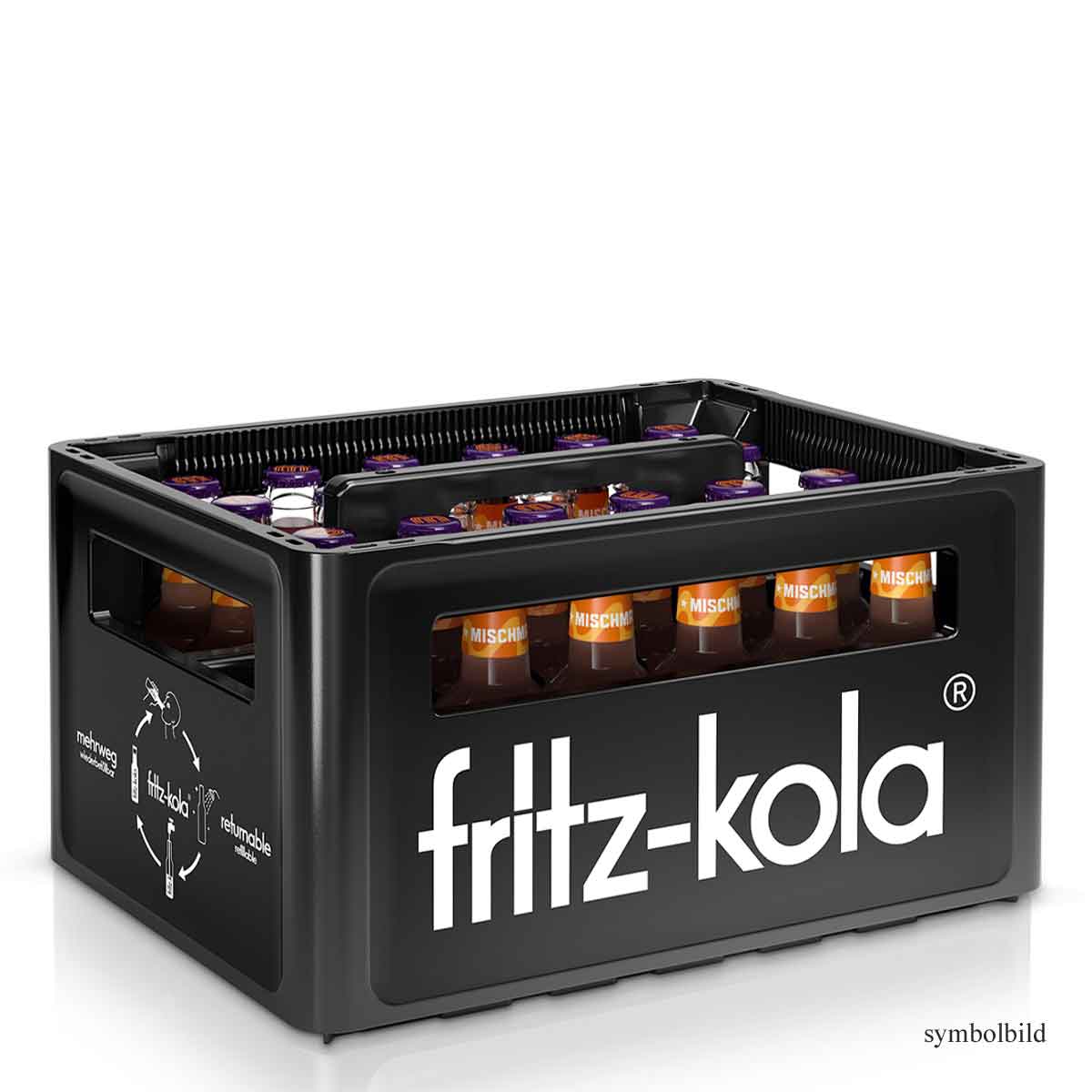 fritz mischmasch®