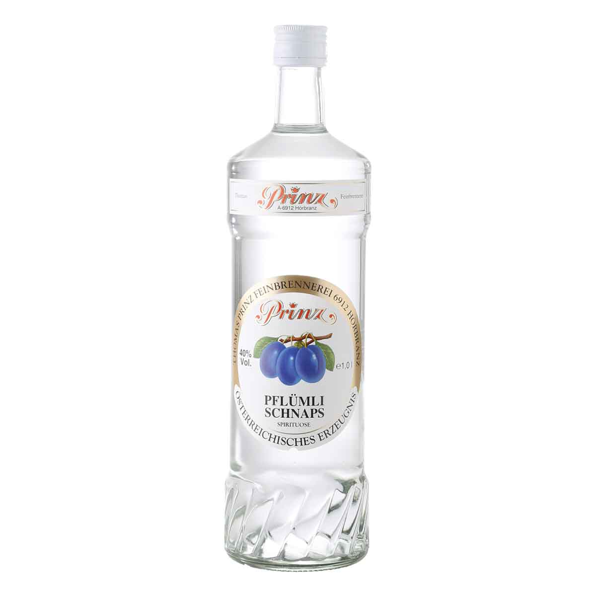 Prinz Meisterwurz 40%