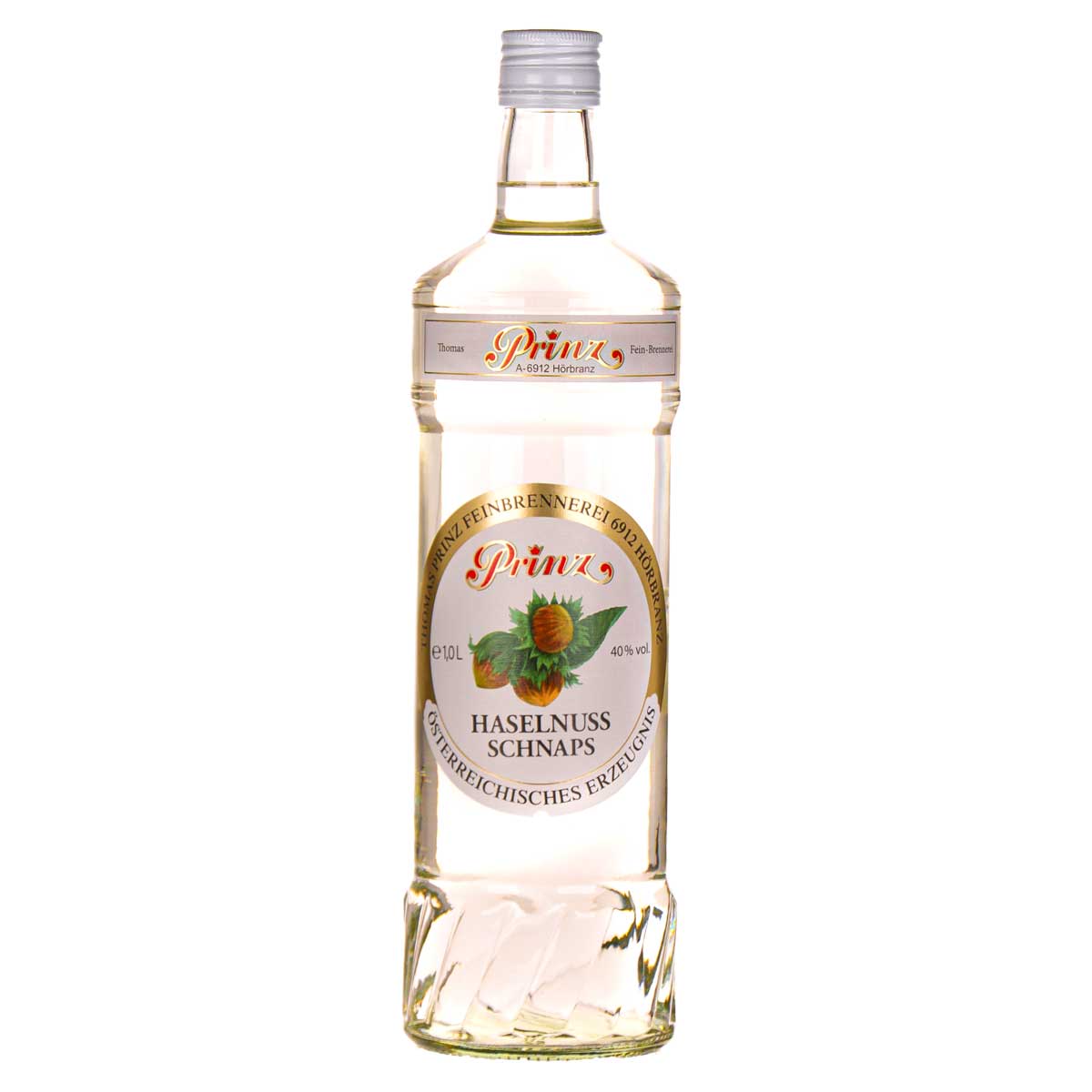 Prinz Enzian 40%
