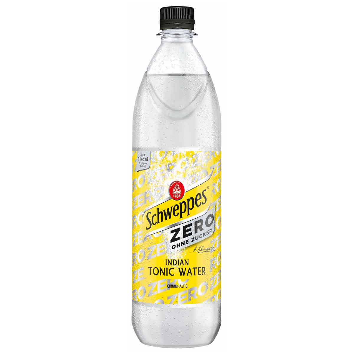 Schweppes Indian Tonic Water Zero