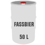 Hemelinger Kellerbier Fass
