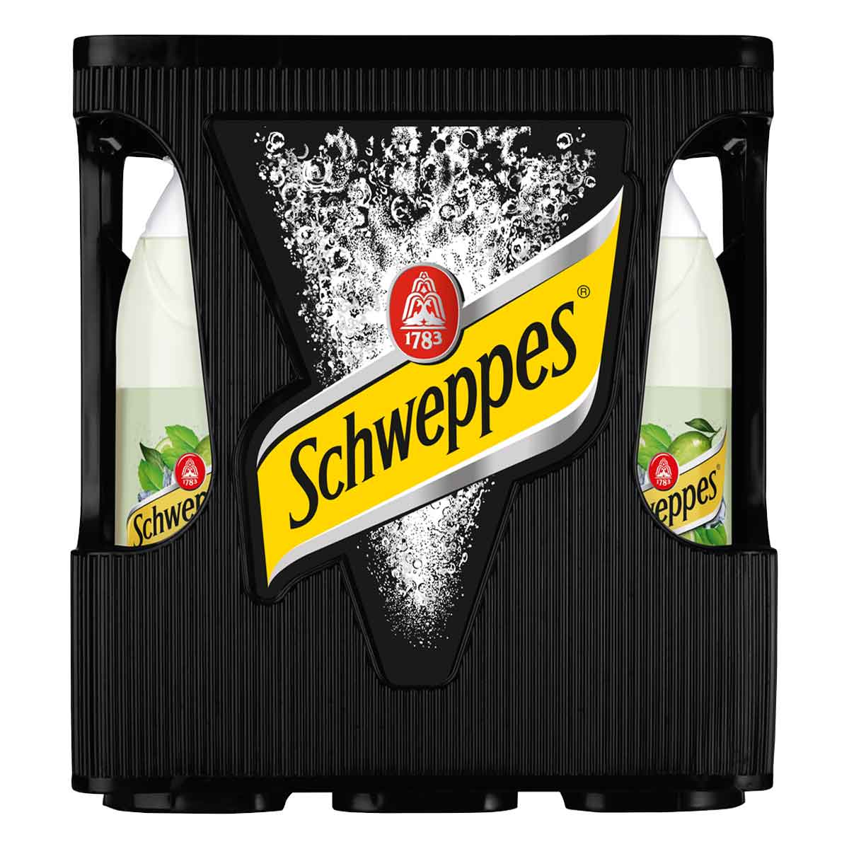 Schweppes Virgin Mojito